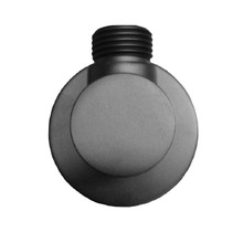 Round Water Inlet Wall Connector